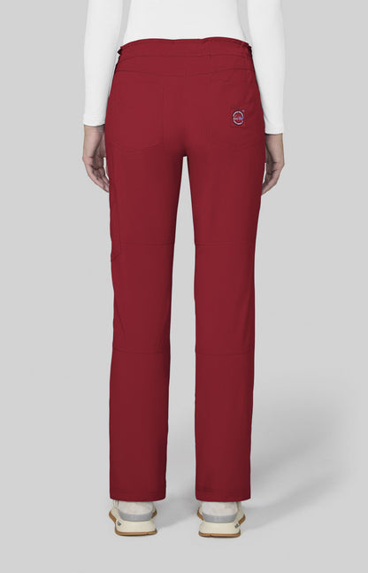 Lite 721 Peace Pants Ruby
