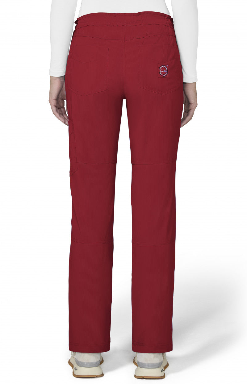 Lite 721 Peace Pants Ruby