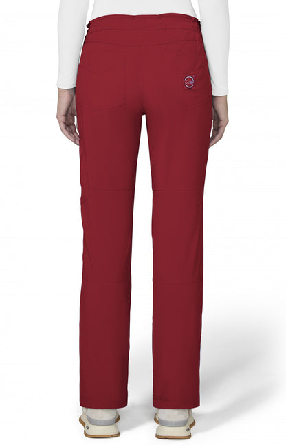 Lite 721 Peace Pants Ruby