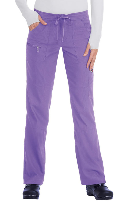 Lite 721 Peace Pants Wisteria