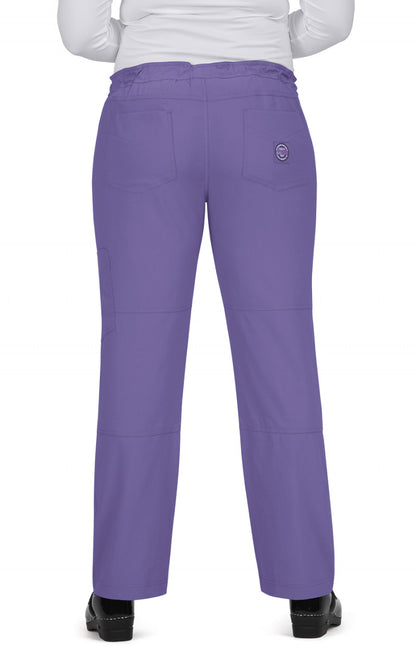 Lite 721 Peace Pants Wisteria