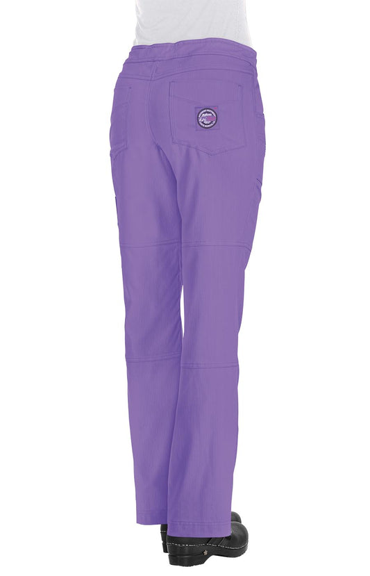 Lite 721 Peace Pants Wisteria