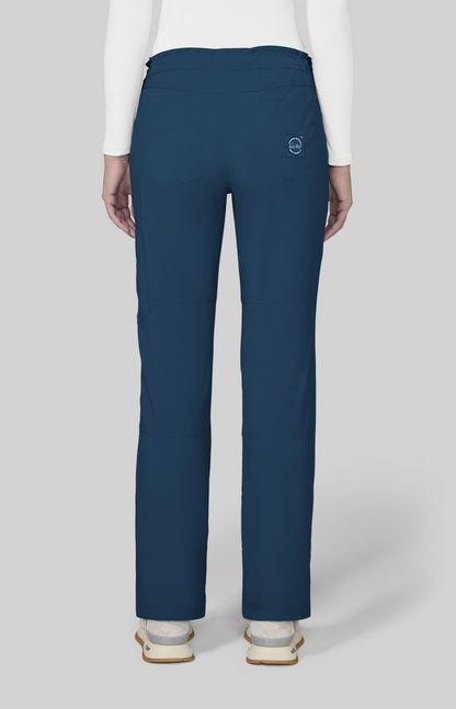 Lite 721 Peace Pants Caribbean Blue