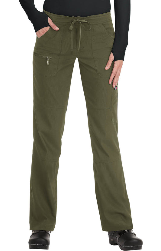 Lite 721 Peace Pants Olive Green