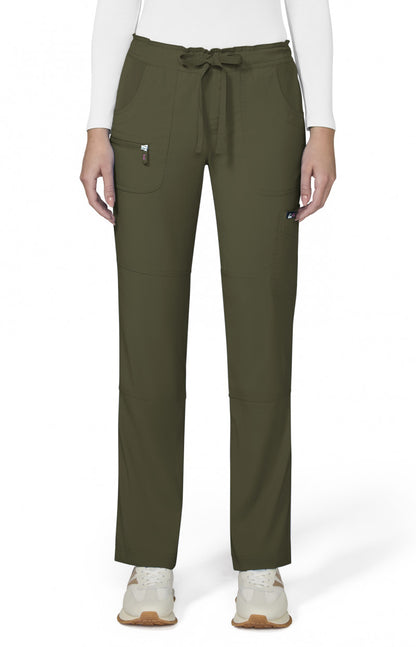 Lite 721 Peace Pants Olive Green