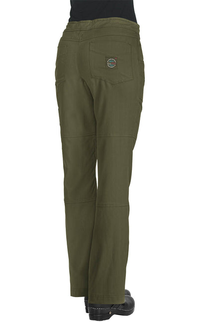 Lite 721 Peace Pants Olive Green