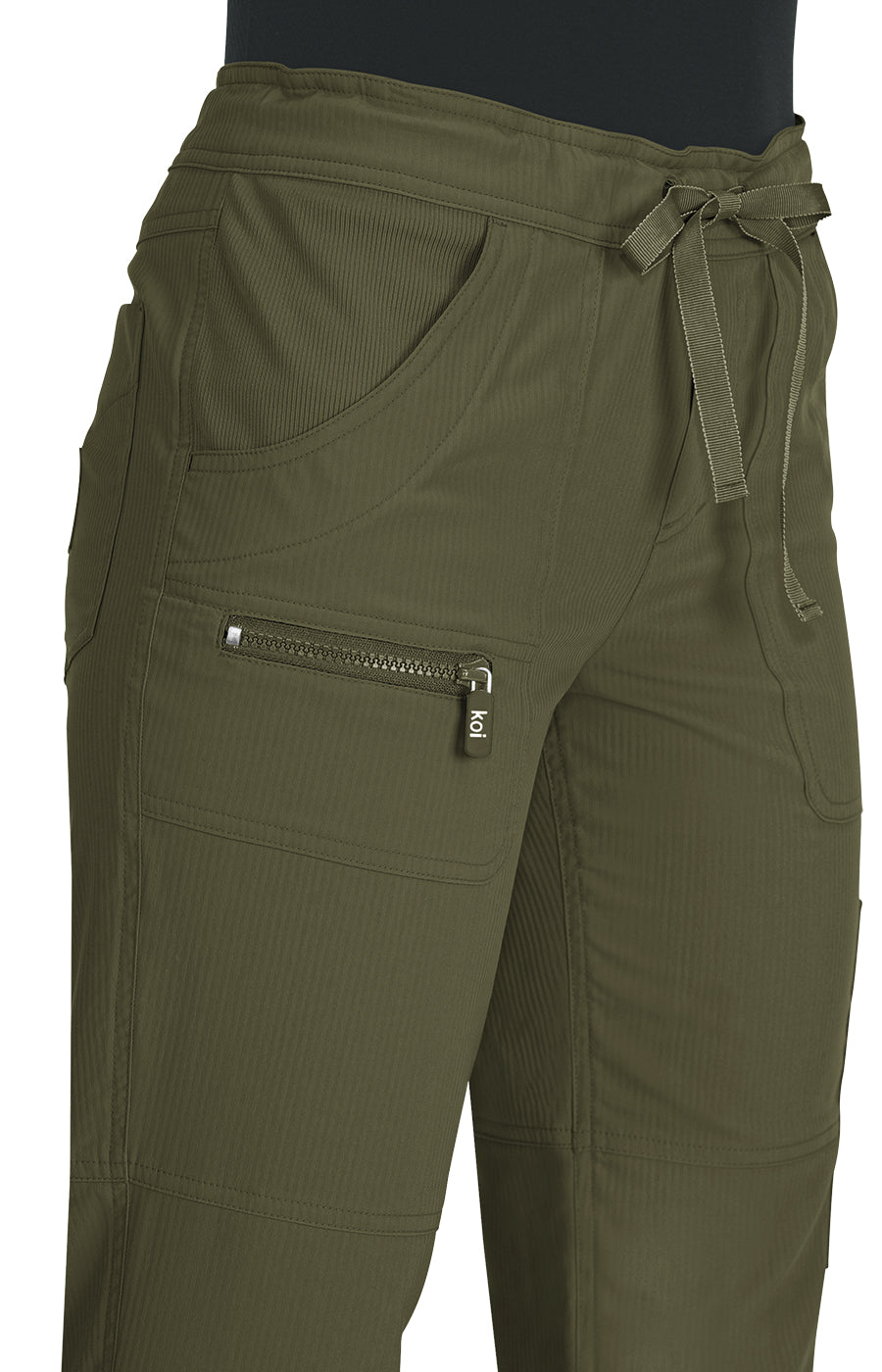 Lite 721 Peace Pants Olive Green