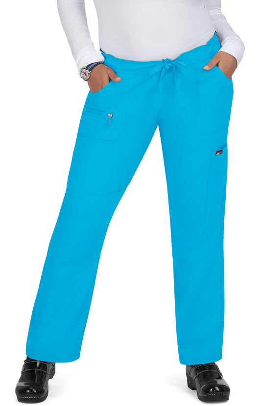 Lite 721 Peace Pants Electric Blue