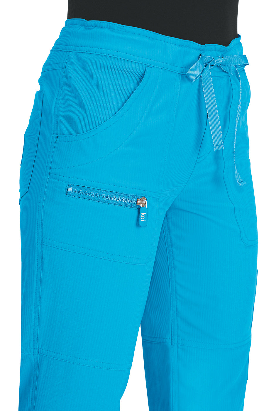 Lite 721 Peace Pants Electric Blue