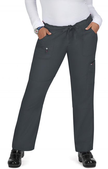 Lite 721 Peace Pants Charcoal