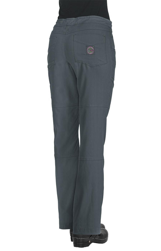 Lite 721 Peace Pants Charcoal