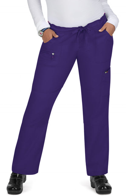 Lite 721 Peace Pants Grape