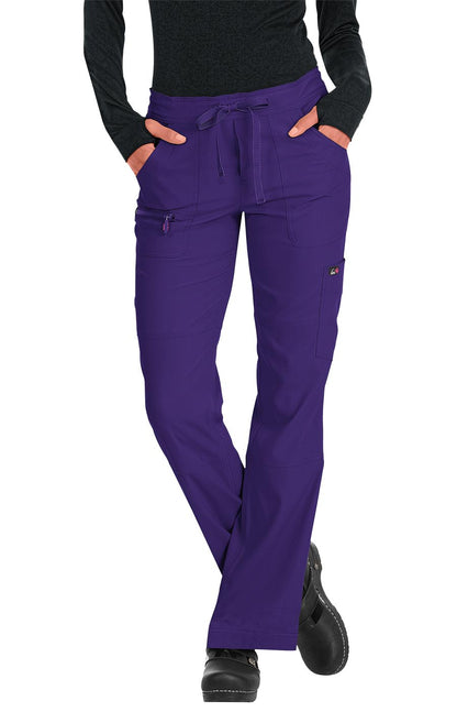 Lite 721 Peace Pants Grape