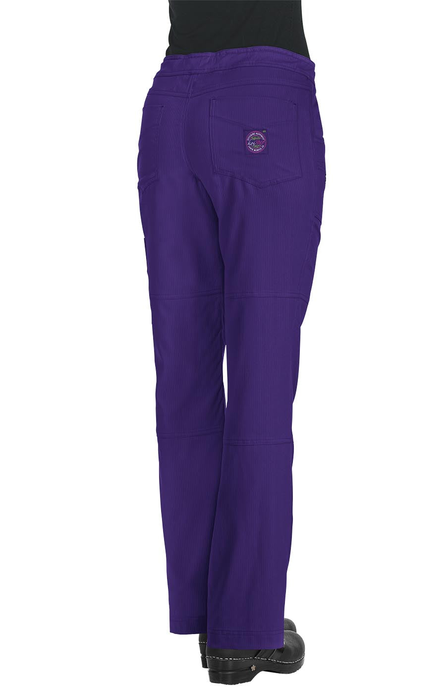 Lite 721 Peace Pants Grape