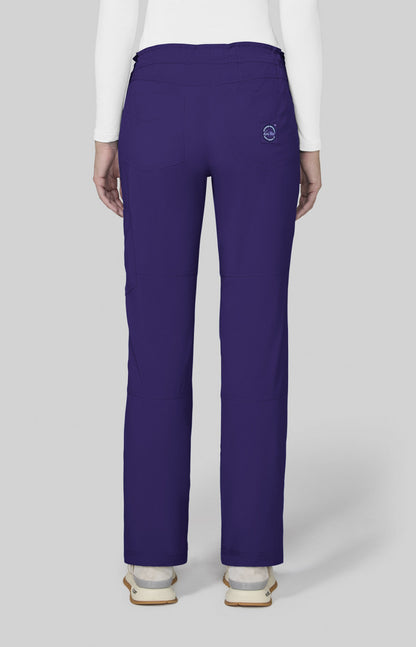 Lite 721 Peace Pants Grape