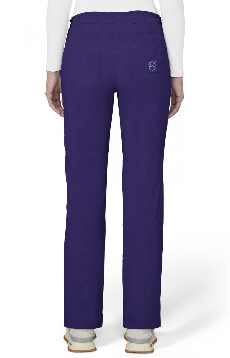 Lite 721 Peace Pants Grape
