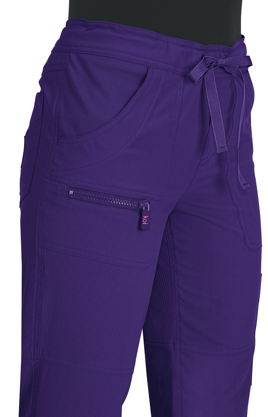 Lite 721 Peace Pants Grape