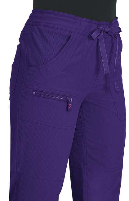 Lite 721 Peace Pants Grape