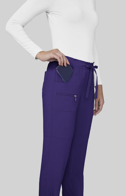 Lite 721 Peace Pants Grape