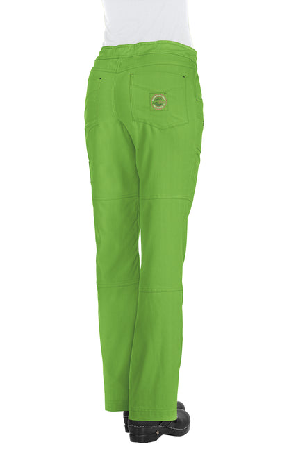 Lite 721 Peace Pants Green Tea