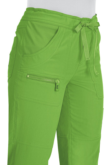 Lite 721 Peace Pants Green Tea