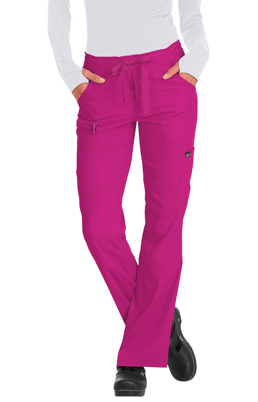 Lite 721 Peace Pants Azalea Pink