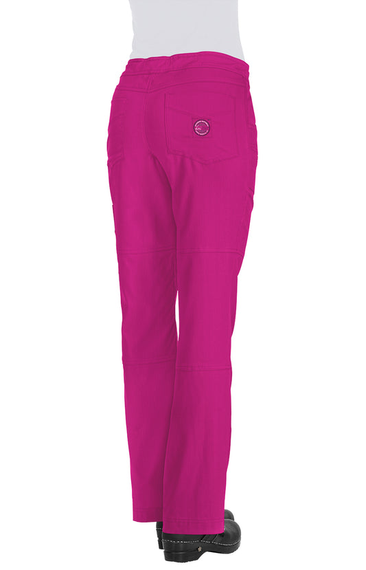 Lite 721 Peace Pants Azalea Pink