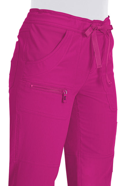 Lite 721 Peace Pants Azalea Pink