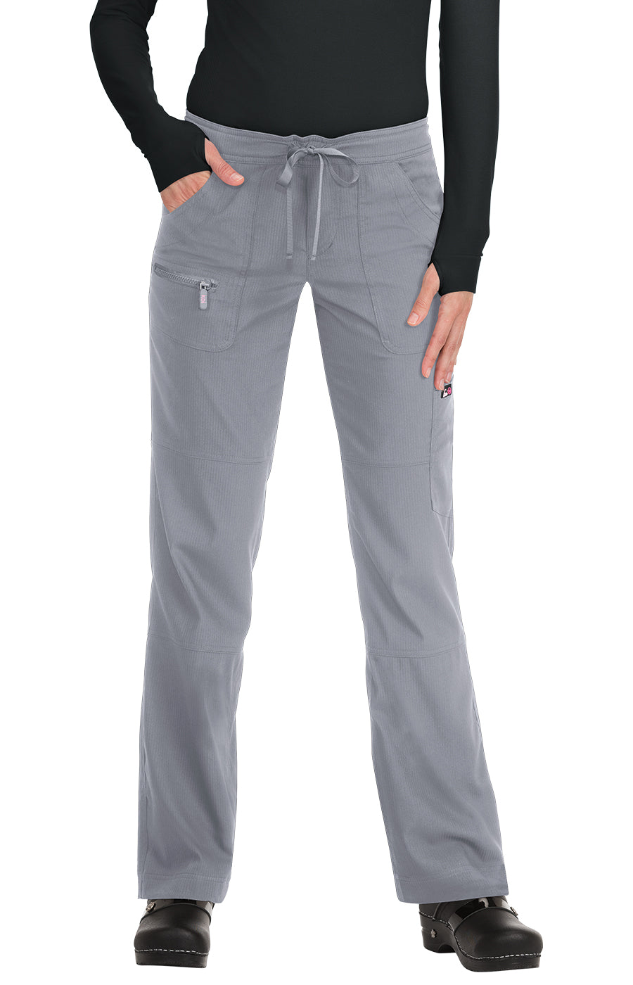 Lite 721 Peace Pants Platinum Grey