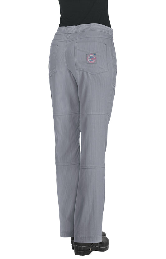 Lite 721 Peace Pants Platinum Grey