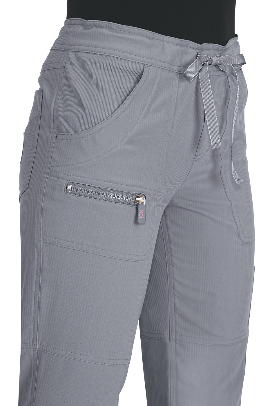 Lite 721 Peace Pants Platinum Grey