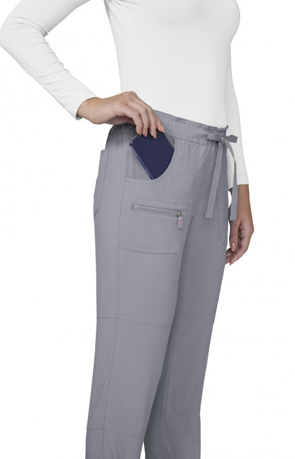 Lite 721 Peace Pants Platinum Grey
