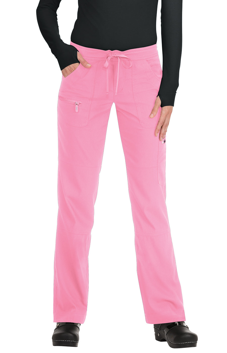 Lite 721 Peace Pants More Pink