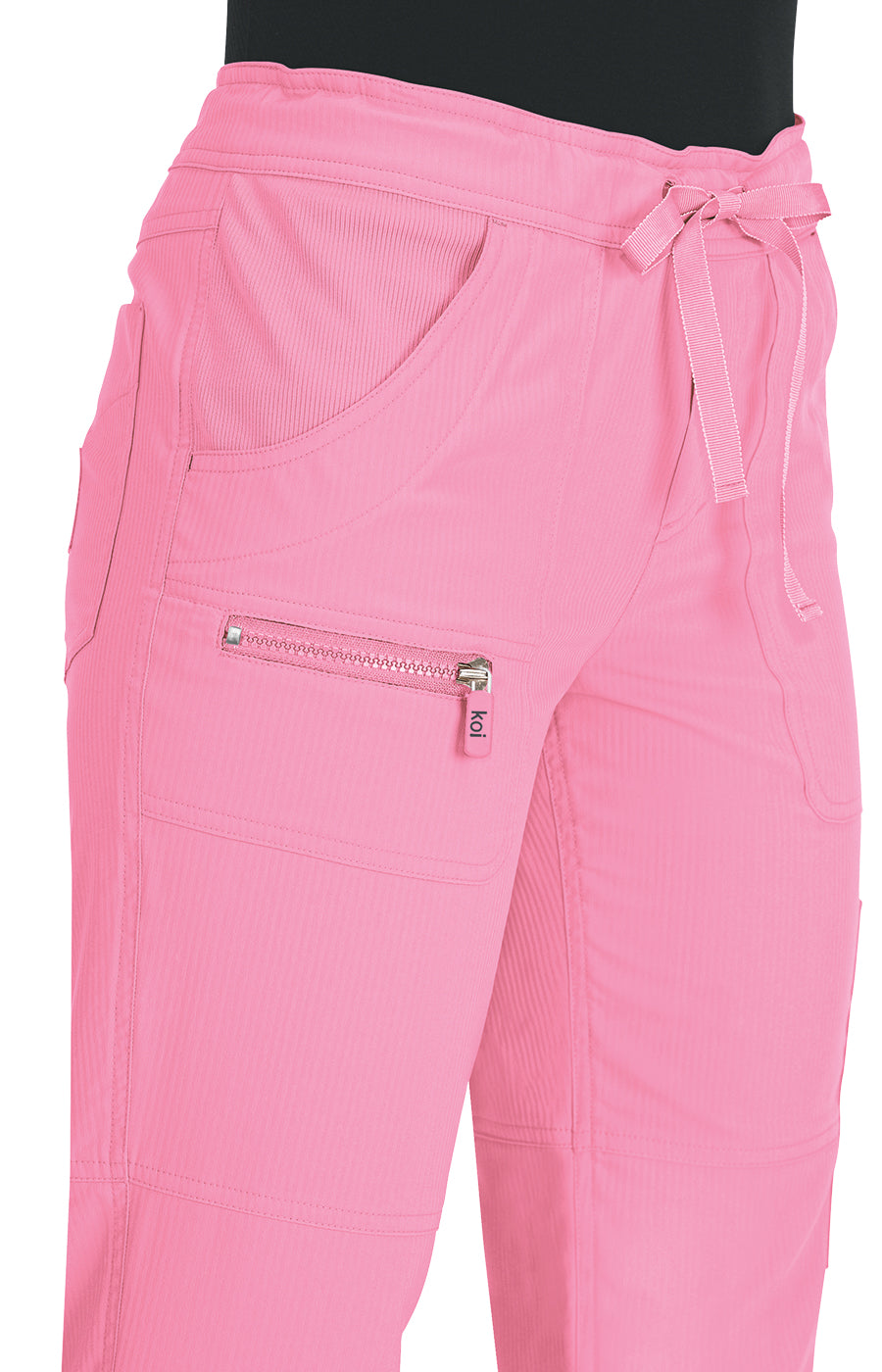 Lite 721 Peace Pants More Pink