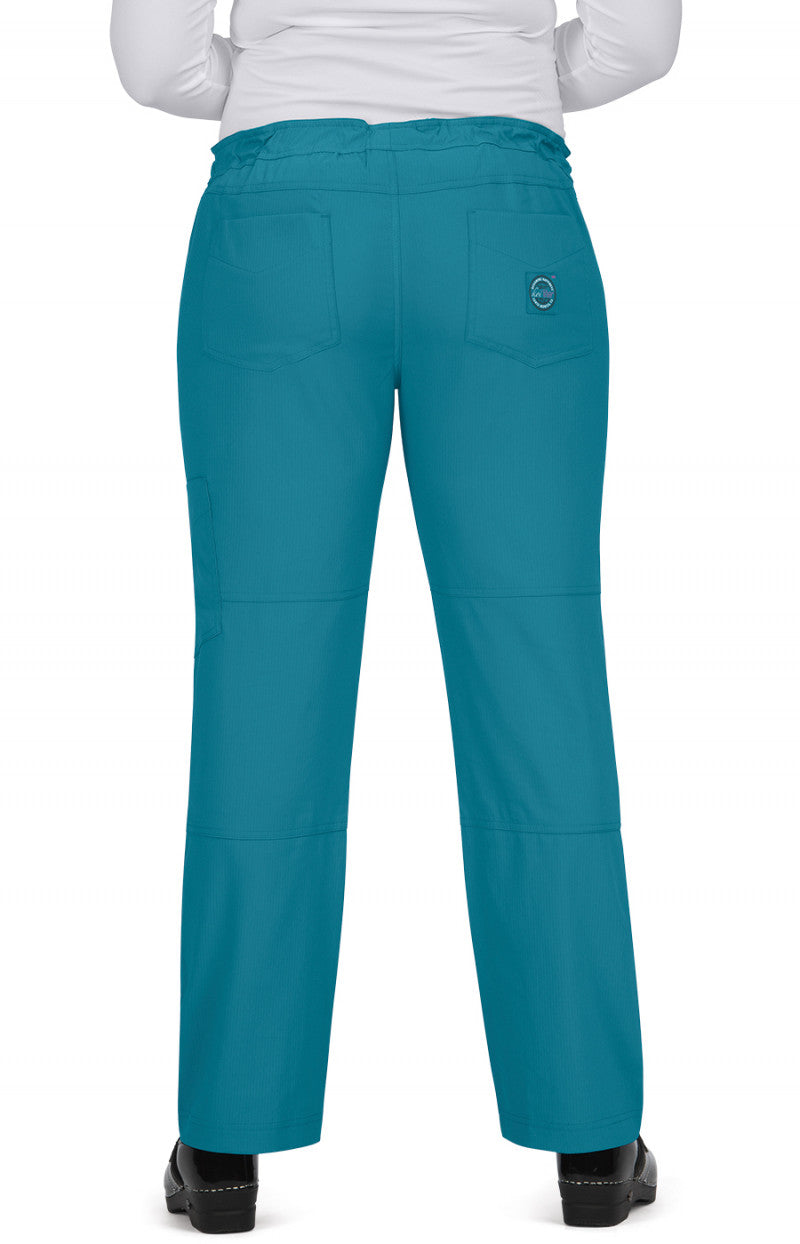 Lite 721 Peace Pants Teal