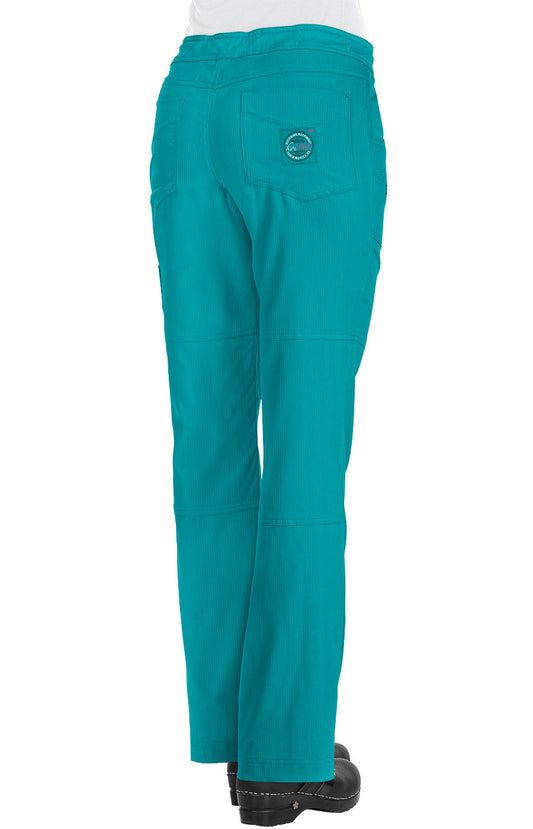 Lite 721 Peace Pants Teal