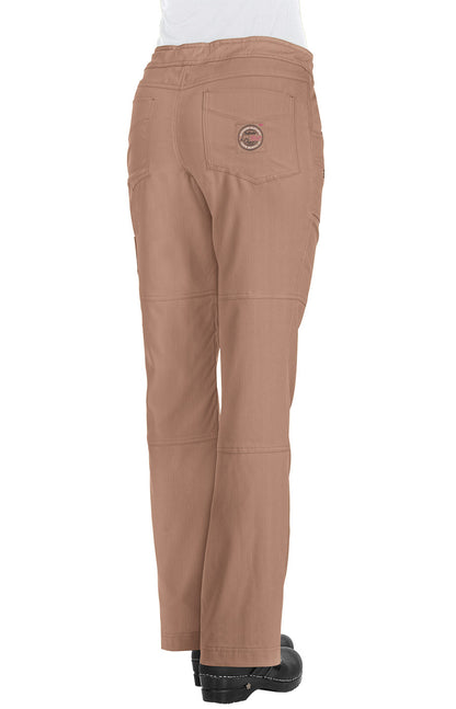 Lite 721 Peace Pants Latte