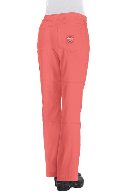 Lite 721 Peace Pants Coral