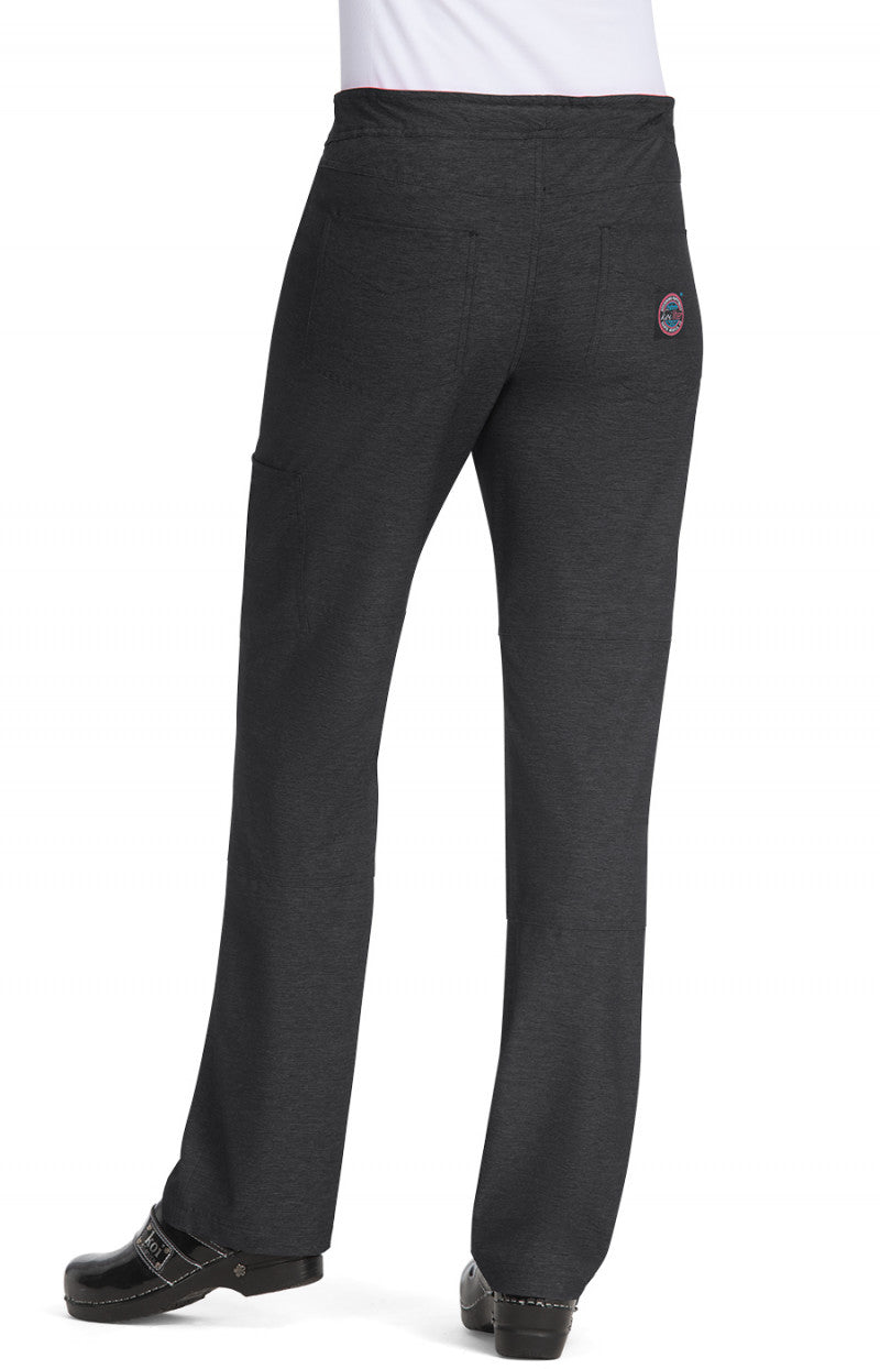 Lite 721 Peace Pants Heather Charcoal