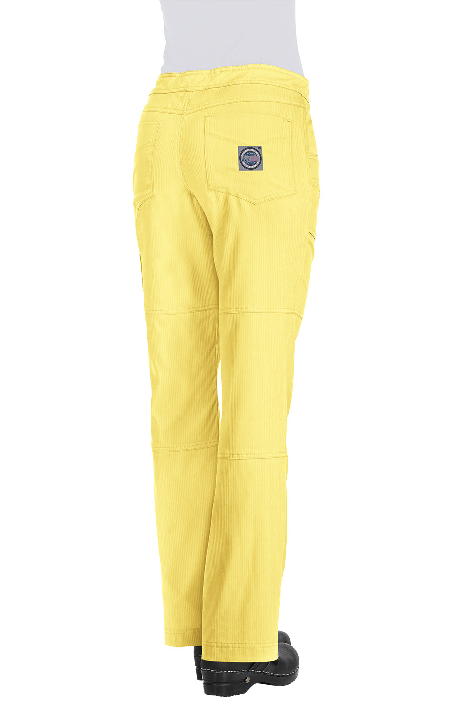 Lite 721 Peace Pants Sunshine