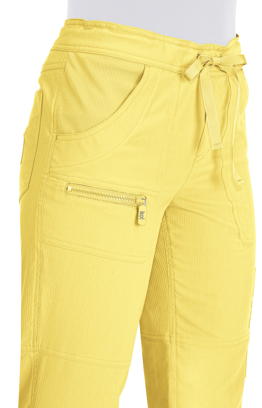 Lite 721 Peace Pants Sunshine