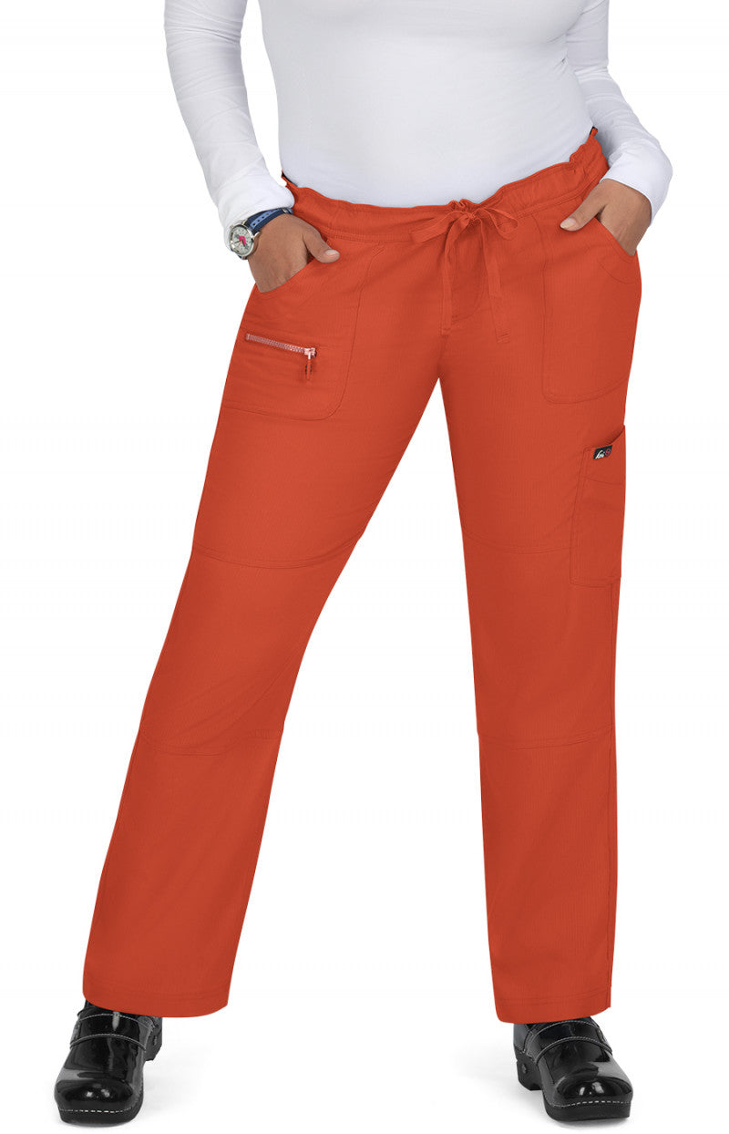 Lite 721 Peace Pants Terracotta