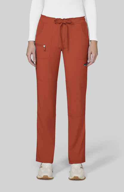 Lite 721 Peace Pants Terracotta