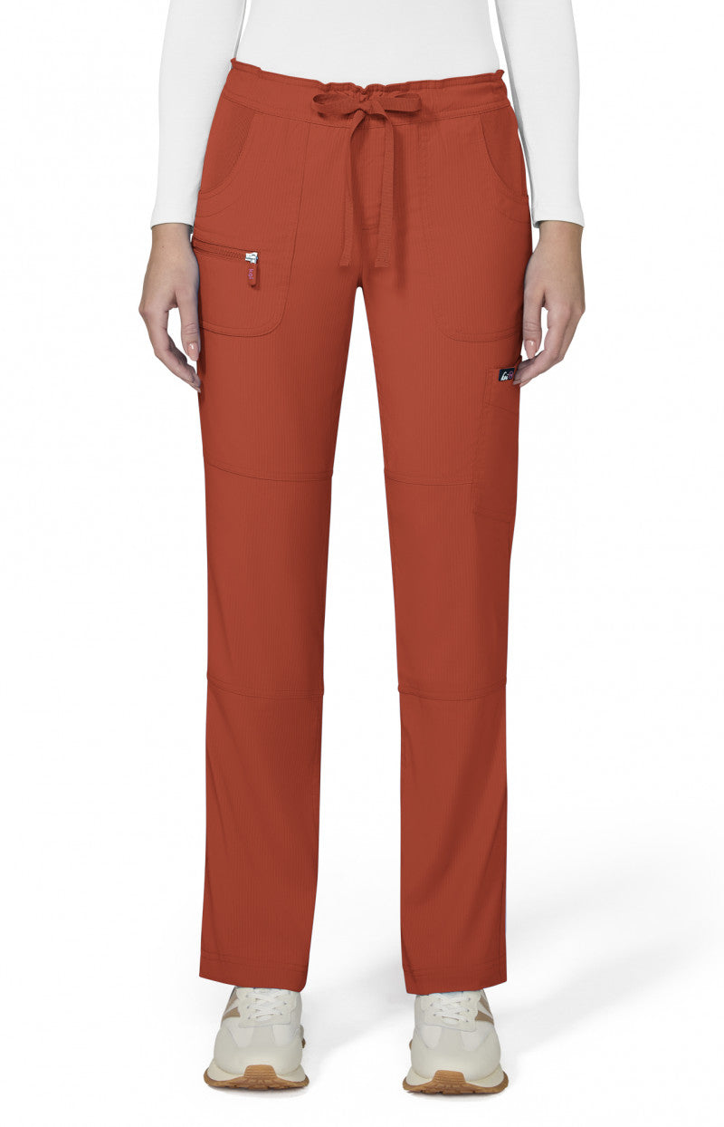 Lite 721 Peace Pants Terracotta