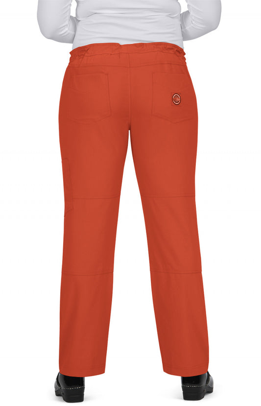 Lite 721 Peace Pants Terracotta