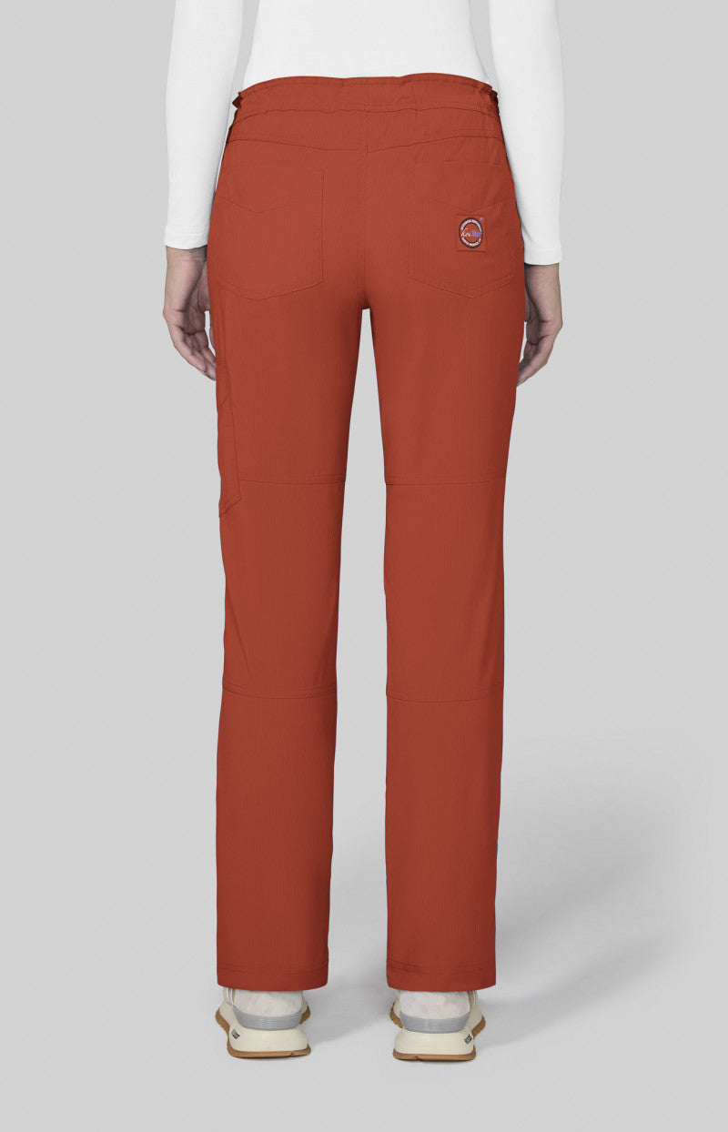 Lite 721 Peace Pants Terracotta