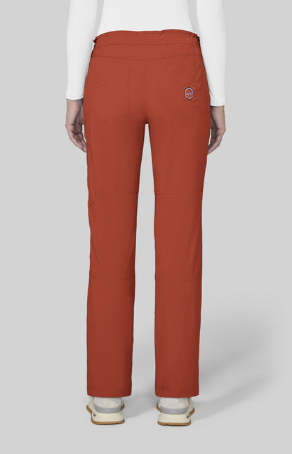 Lite 721 Peace Pants Terracotta