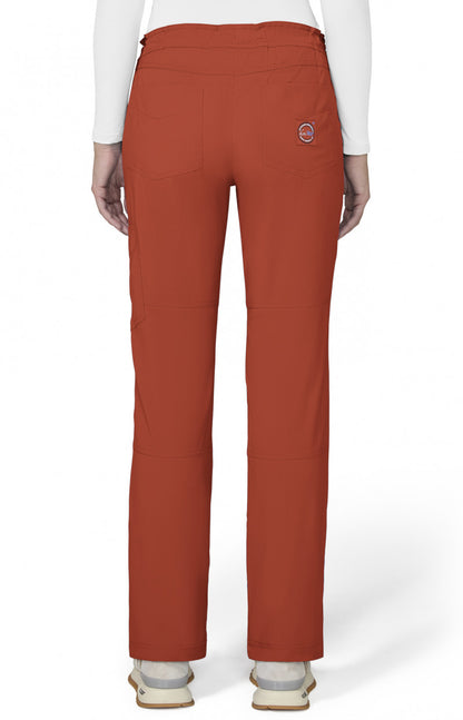 Lite 721 Peace Pants Terracotta