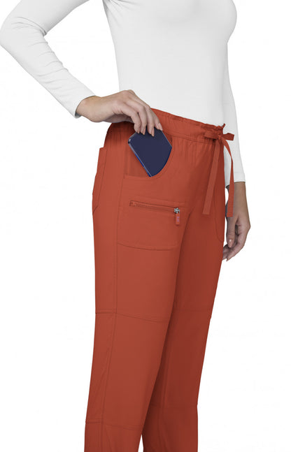 Lite 721 Peace Pants Terracotta