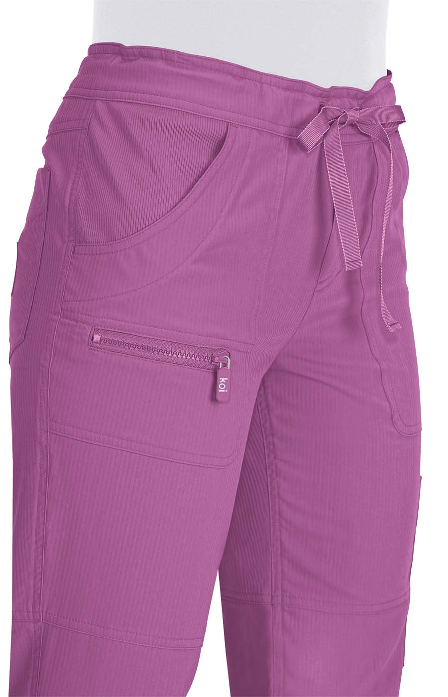 Lite 721 Peace Pants Radiant Mauve